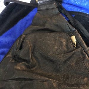 It’s amazing and spacious purse